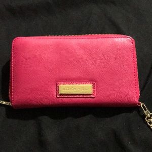 Olivia + Joy wallet/clutch